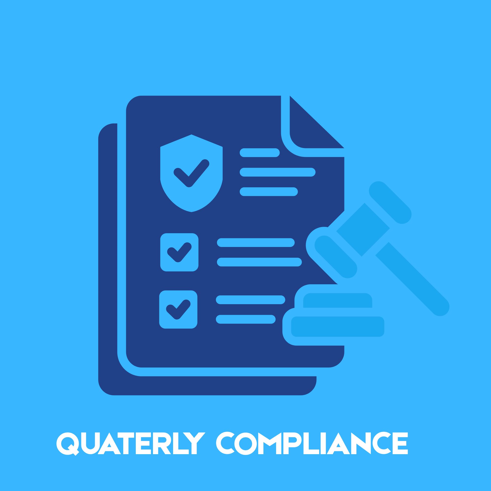Quarterly